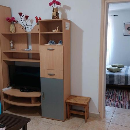 Apartments Katarina Umag Kültér fotó