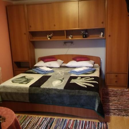 Apartments Katarina Umag Kültér fotó