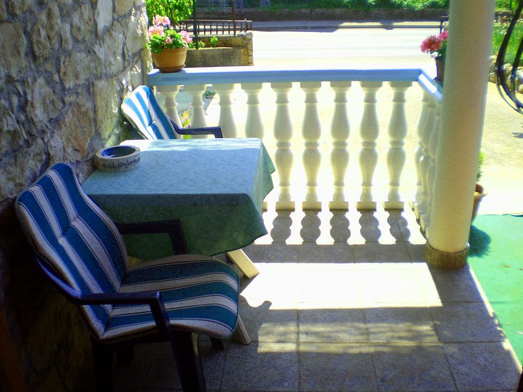 Apartments Katarina Umag Szoba fotó