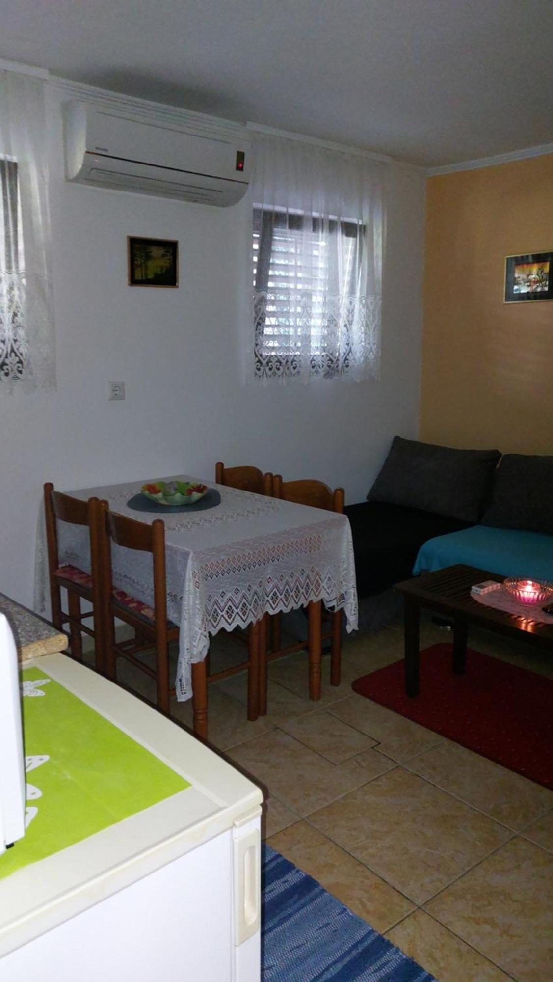 Apartments Katarina Umag Kültér fotó