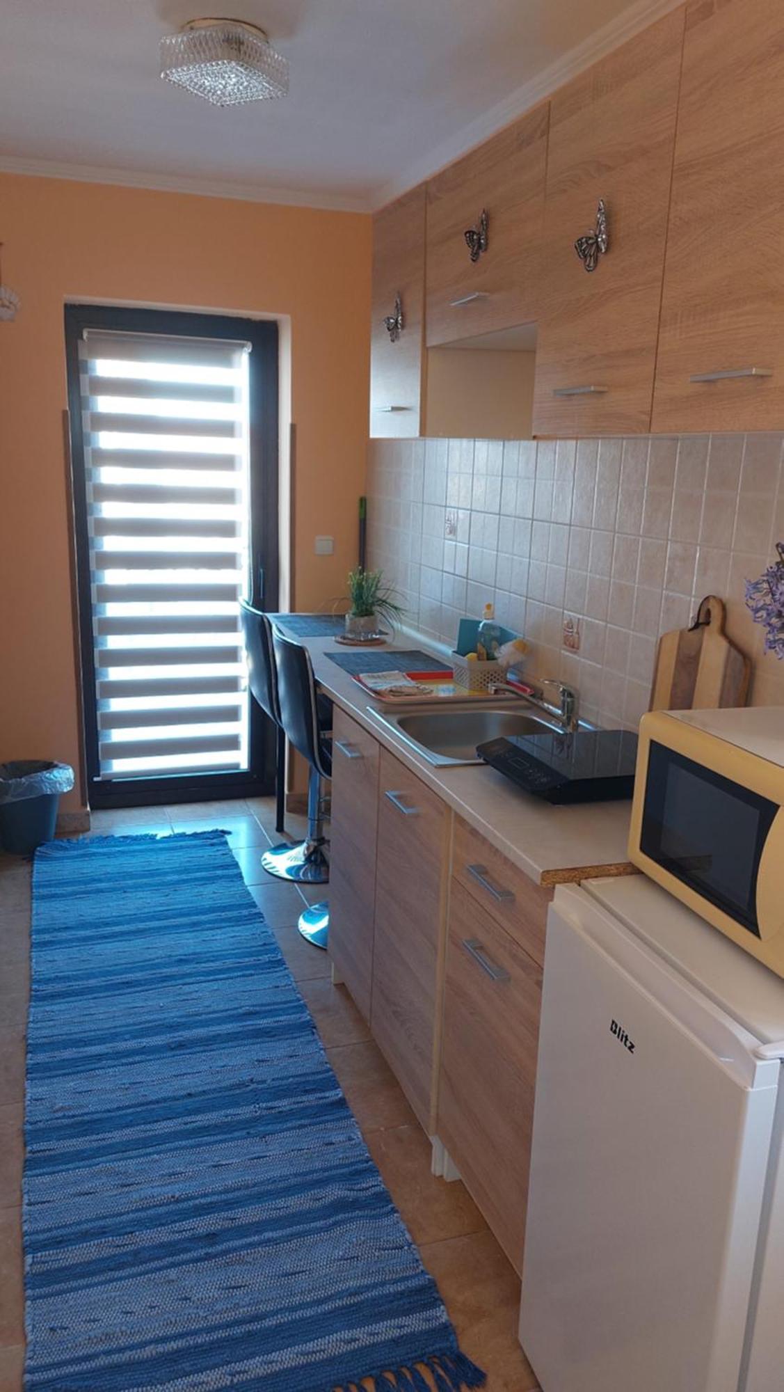 Apartments Katarina Umag Kültér fotó