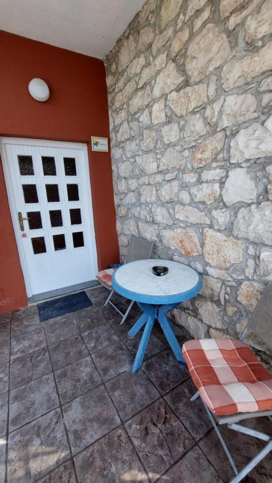 Apartments Katarina Umag Kültér fotó