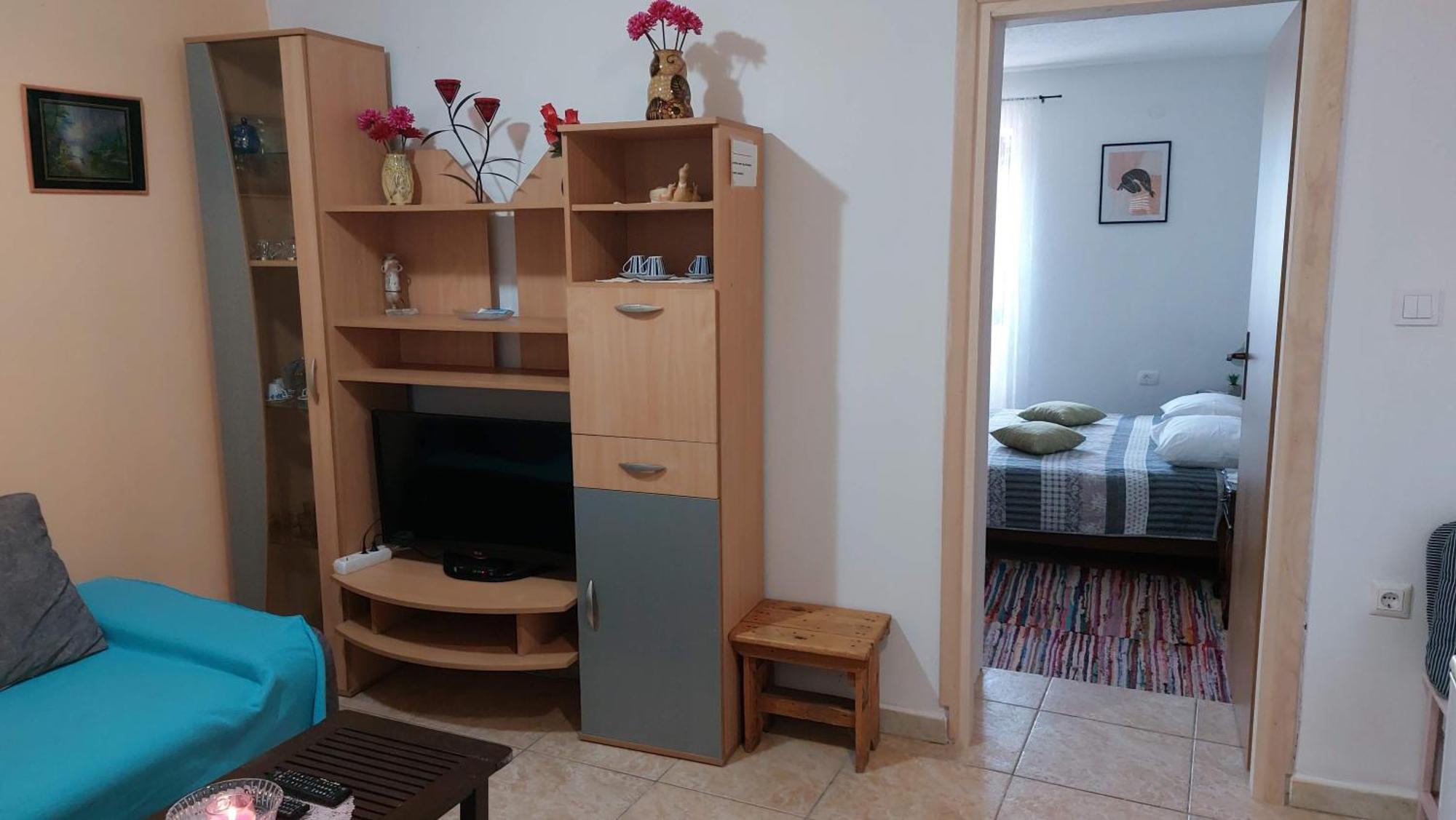 Apartments Katarina Umag Kültér fotó