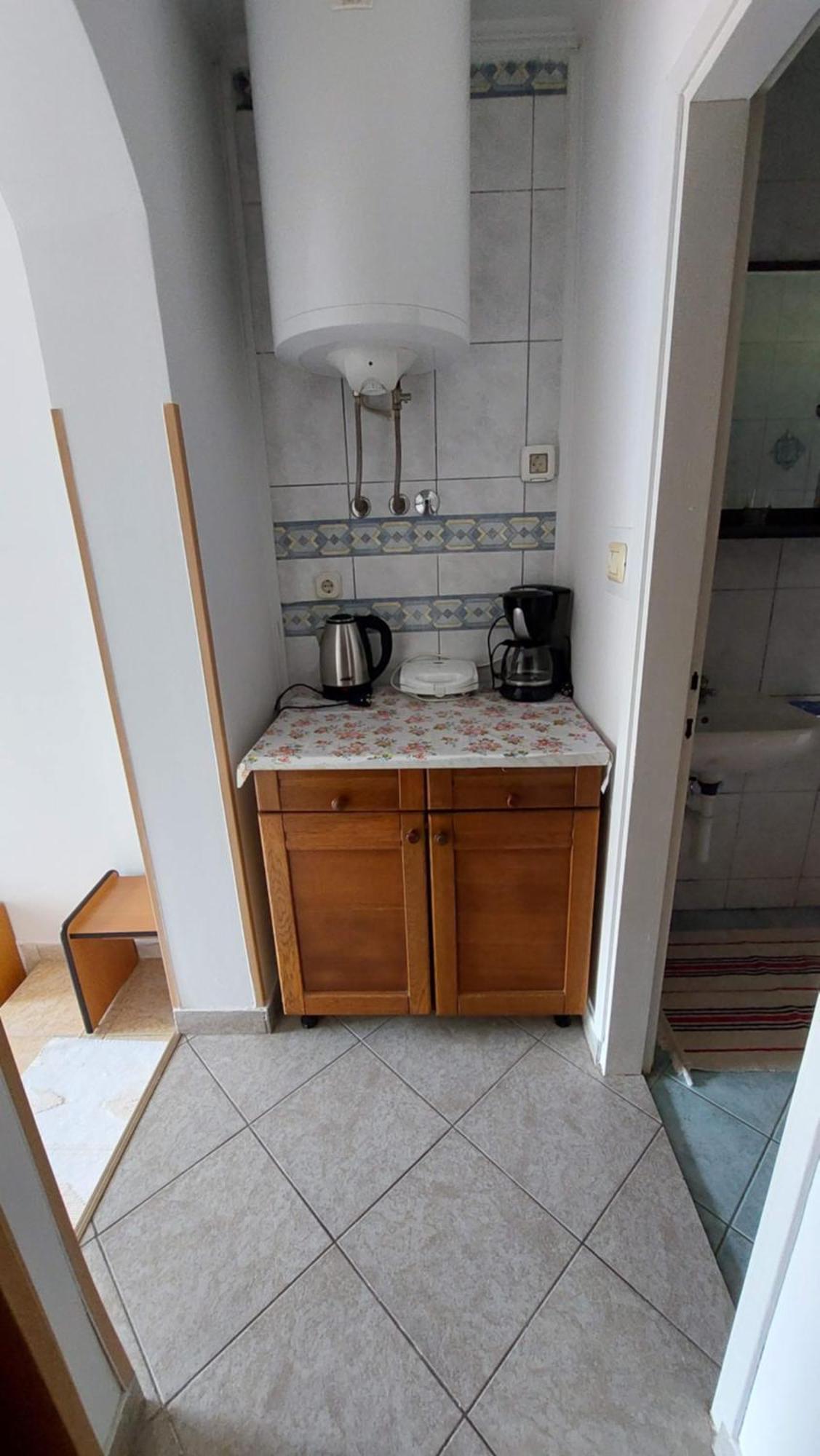 Apartments Katarina Umag Kültér fotó