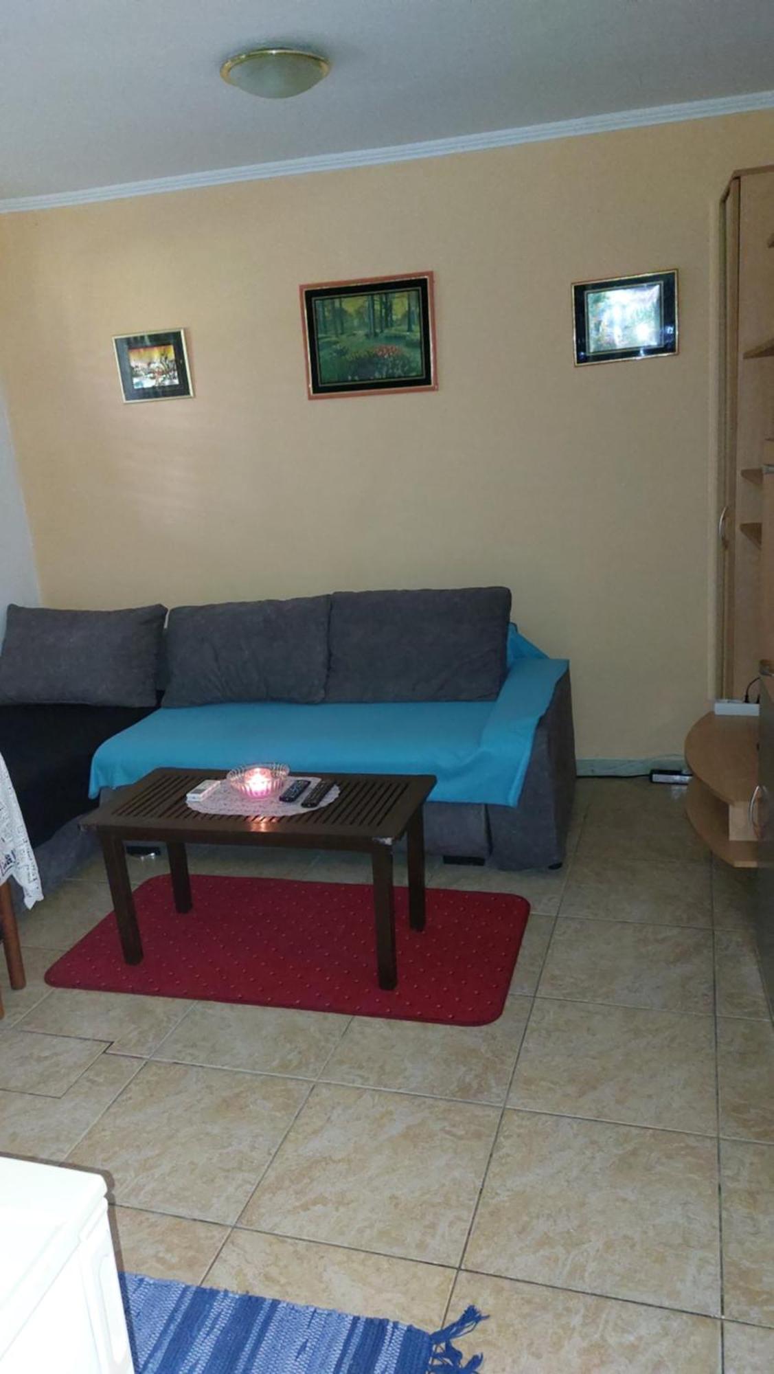 Apartments Katarina Umag Kültér fotó