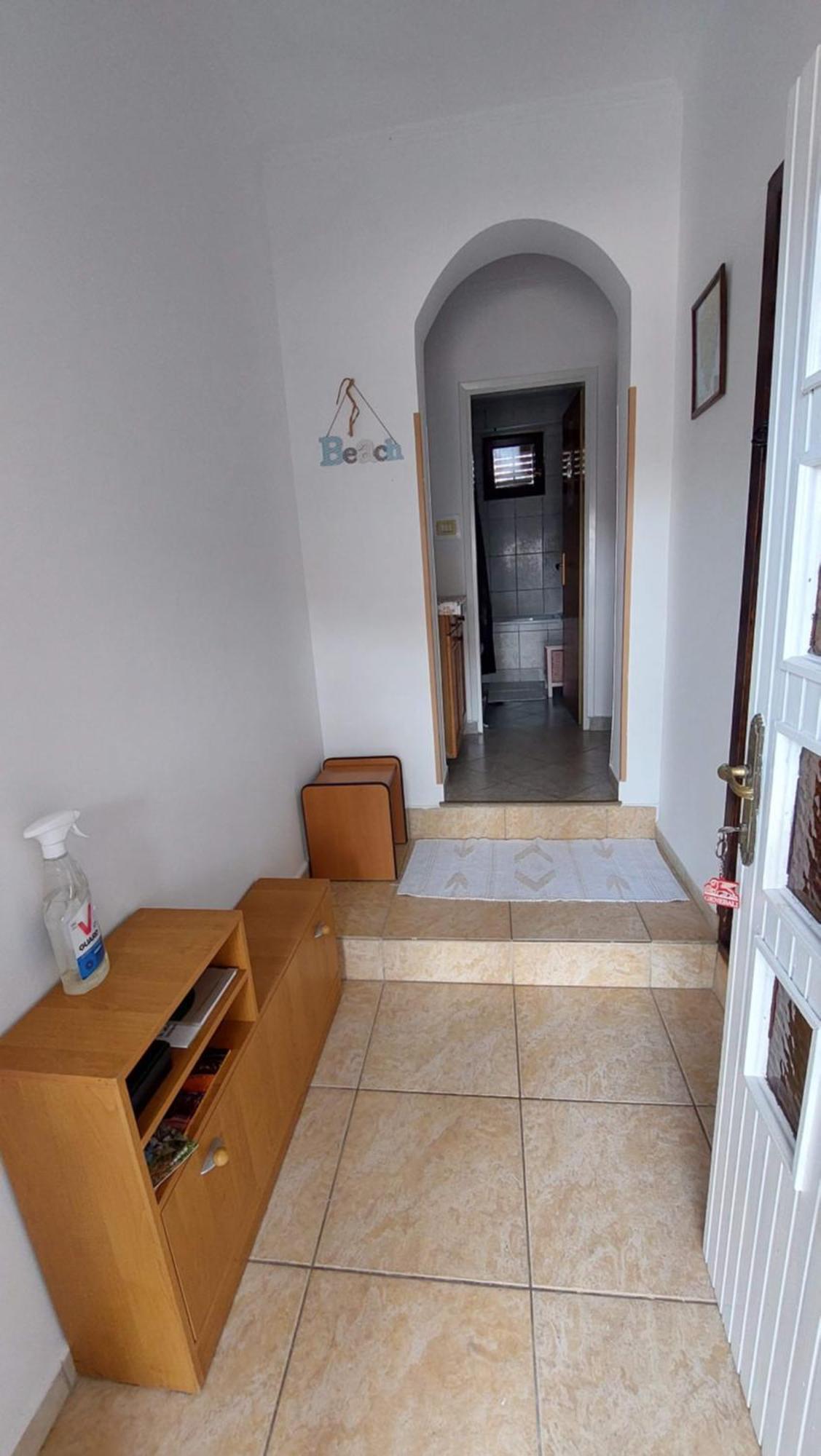 Apartments Katarina Umag Kültér fotó