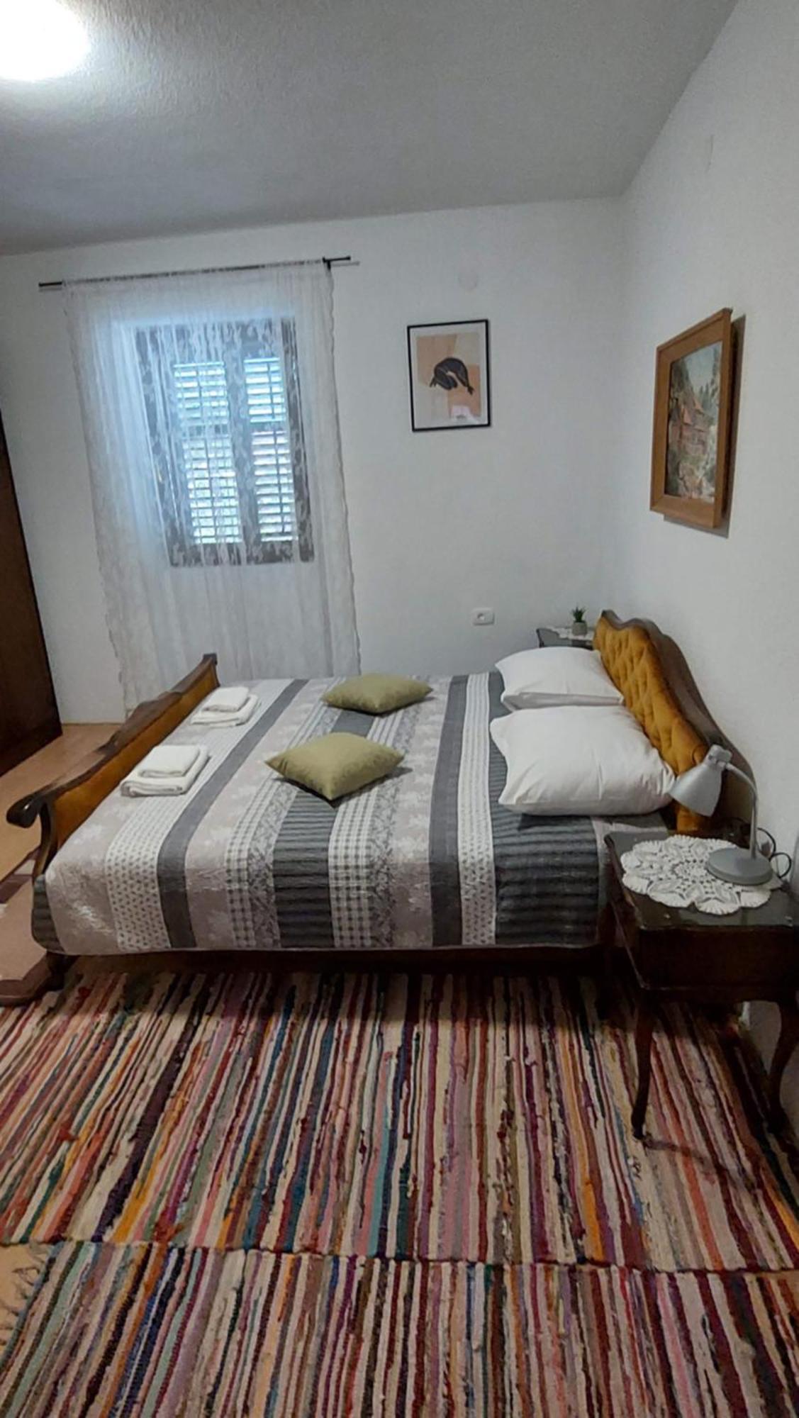 Apartments Katarina Umag Kültér fotó