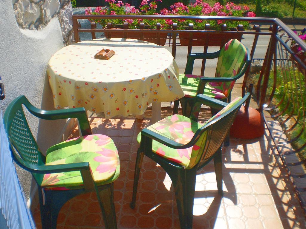 Apartments Katarina Umag Szoba fotó